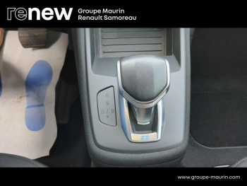 Photo 25 du bon plan RENAULT Zoe E-Tech Business charge normale R110 Achat IntÃ©gral - 21 occasion à 12900 €