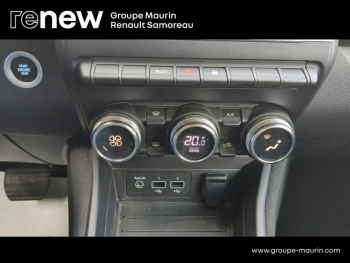 Photo 27 du bon plan RENAULT Zoe E-Tech Business charge normale R110 Achat IntÃ©gral - 21 occasion à 12900 €