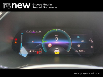 Photo 28 du bon plan RENAULT Zoe E-Tech Business charge normale R110 Achat IntÃ©gral - 21 occasion à 12900 €