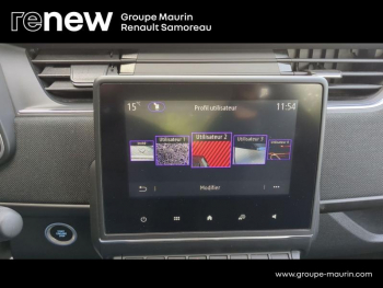 Photo 29 du bon plan RENAULT Zoe E-Tech Business charge normale R110 Achat IntÃ©gral - 21 occasion à 12900 €