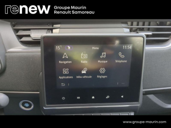Photo 30 du bon plan RENAULT Zoe E-Tech Business charge normale R110 Achat IntÃ©gral - 21 occasion à 12900 €