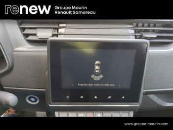 Photo 31 du bon plan RENAULT Zoe E-Tech Business charge normale R110 Achat IntÃ©gral - 21 occasion à 12900 €