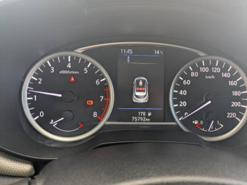 Photo 7 du bon plan NISSAN Micra 1.0 DIG-T 117ch N-Connecta 2018 occasion à 12290 €