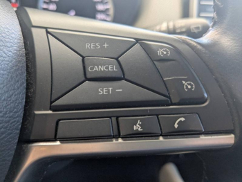 Photo 11 du bon plan NISSAN Micra 1.0 DIG-T 117ch N-Connecta 2018 occasion à 12290 €