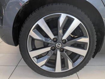 Photo 13 du bon plan NISSAN Micra 1.0 DIG-T 117ch N-Connecta 2018 occasion à 12290 €