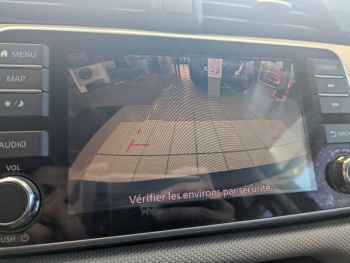 Photo 14 du bon plan NISSAN Micra 1.0 DIG-T 117ch N-Connecta 2018 occasion à 12290 €