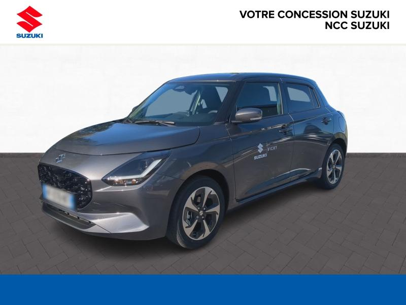 Bon plan SUZUKI Swift 1.2 Hybrid 83ch Pack occasion à 19980 €