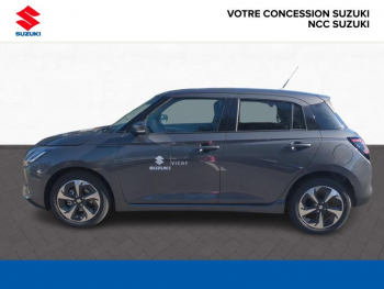 Photo 2 du bon plan SUZUKI Swift 1.2 Hybrid 83ch Pack occasion à 19980 €