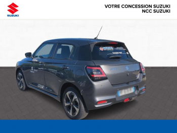 Photo 3 du bon plan SUZUKI Swift 1.2 Hybrid 83ch Pack occasion à 19980 €