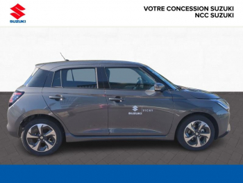 Photo 6 du bon plan SUZUKI Swift 1.2 Hybrid 83ch Pack occasion à 19980 €