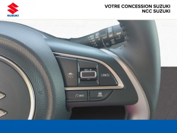 Photo 13 du bon plan SUZUKI Swift 1.2 Hybrid 83ch Pack occasion à 19980 €