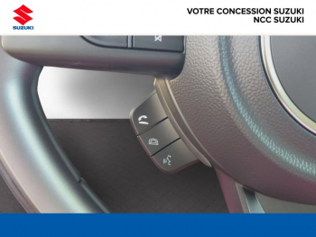 Photo 14 du bon plan SUZUKI Swift 1.2 Hybrid 83ch Pack occasion à 19980 €