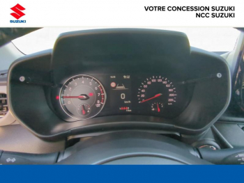 Photo 15 du bon plan SUZUKI Swift 1.2 Hybrid 83ch Pack occasion à 19980 €