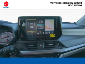 Photo 16 du bon plan SUZUKI Swift 1.2 Hybrid 83ch Pack occasion à 19980 €