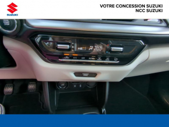 Photo 18 du bon plan SUZUKI Swift 1.2 Hybrid 83ch Pack occasion à 19980 €