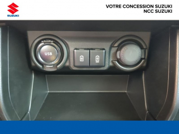Photo 19 du bon plan SUZUKI Swift 1.2 Hybrid 83ch Pack occasion à 19980 €