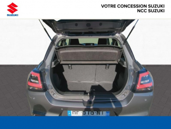 Photo 23 du bon plan SUZUKI Swift 1.2 Hybrid 83ch Pack occasion à 19980 €