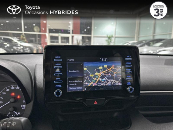 ddf-core-media-9jeUPB16044055_4.jpg Photo 4 du bon plan TOYOTA Yaris 116h Dynamic Business 5p + Programme Beyond Zero Academy MY22 occasion à 19480 €