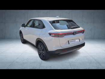 Photo 10 du bon plan HONDA HR-V 1.5 i-MMD 131ch e:HEV Advance occasion à 37200 €