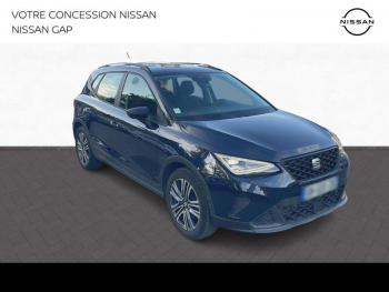 Photo 3 du bon plan SEAT Arona 1.0 TSI 110ch Copa occasion à 17490 €