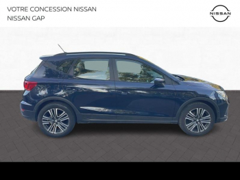 Photo 4 du bon plan SEAT Arona 1.0 TSI 110ch Copa occasion à 17490 €