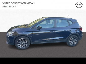 Photo 5 du bon plan SEAT Arona 1.0 TSI 110ch Copa occasion à 17490 €