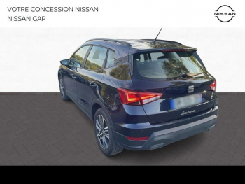 Photo 6 du bon plan SEAT Arona 1.0 TSI 110ch Copa occasion à 17490 €