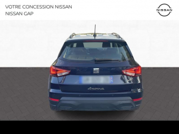 Photo 7 du bon plan SEAT Arona 1.0 TSI 110ch Copa occasion à 17490 €