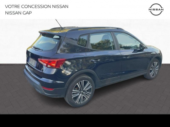 Photo 8 du bon plan SEAT Arona 1.0 TSI 110ch Copa occasion à 17490 €
