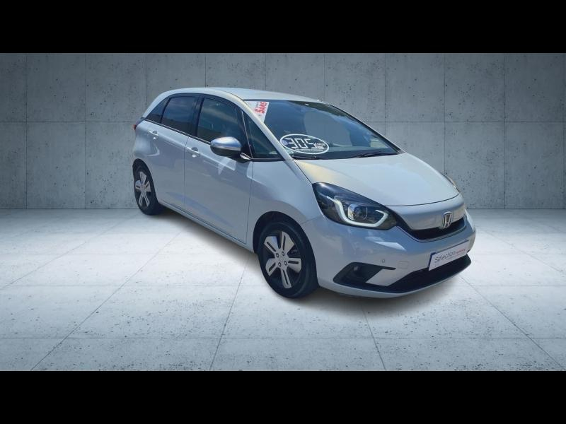 Bon plan HONDA Jazz 1.5 i-MMD 122ch e:HEV Advance occasion à 26900 €