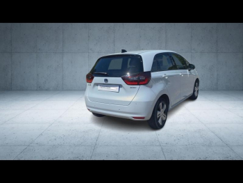 Photo 4 du bon plan HONDA Jazz 1.5 i-MMD 122ch e:HEV Advance occasion à 26900 €