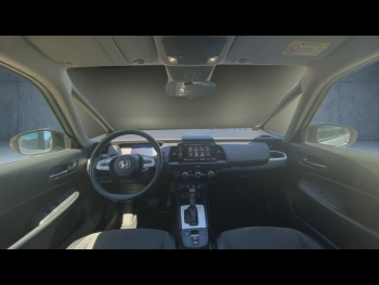 Photo 12 du bon plan HONDA Jazz 1.5 i-MMD 122ch e:HEV Advance occasion à 26900 €