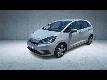 Photo 13 du bon plan HONDA Jazz 1.5 i-MMD 122ch e:HEV Advance occasion à 26900 €