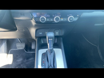 Photo 17 du bon plan HONDA Jazz 1.5 i-MMD 122ch e:HEV Advance occasion à 26900 €