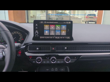 Photo 19 du bon plan HONDA Civic 2.0 i-MMD 184ch e:HEV Sport occasion à 36900 €