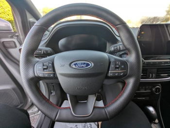Photo 6 du bon plan FORD Puma 1.0 EcoBoost 125ch S&S mHEV ST-Line X Powershift occasion à 25490 €