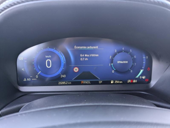 Photo 7 du bon plan FORD Puma 1.0 EcoBoost 125ch S&S mHEV ST-Line X Powershift occasion à 25490 €