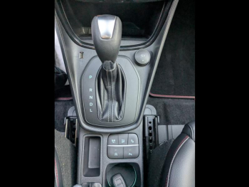 Photo 13 du bon plan FORD Puma 1.0 EcoBoost 125ch S&S mHEV ST-Line X Powershift occasion à 25490 €