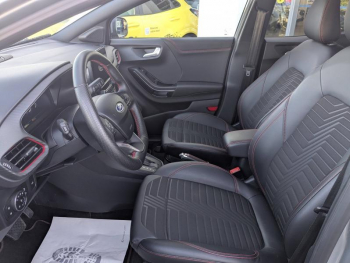 Photo 17 du bon plan FORD Puma 1.0 EcoBoost 125ch S&S mHEV ST-Line X Powershift occasion à 25490 €