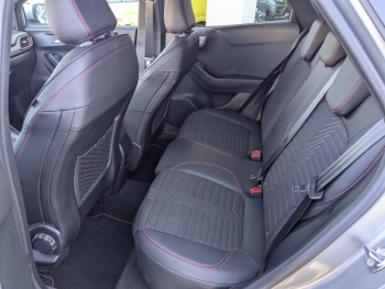 Photo 19 du bon plan FORD Puma 1.0 EcoBoost 125ch S&S mHEV ST-Line X Powershift occasion à 25490 €