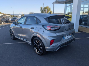 Photo 30 du bon plan FORD Puma 1.0 EcoBoost 125ch S&S mHEV ST-Line X Powershift occasion à 25490 €