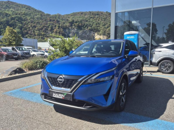 ddf-core-media-ftb74b9827_3.jpg Photo 3 du bon plan NISSAN Qashqai e-POWER 190ch Business Edition 2022 occasion à 24490 €