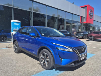 ddf-core-media-VFB0cd9827_4.jpg Photo 4 du bon plan NISSAN Qashqai e-POWER 190ch Business Edition 2022 occasion à 24490 €
