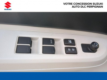 Photo 11 du bon plan SUZUKI Ignis 1.2 Dualjet 90ch Pack Auto occasion à 12490 €