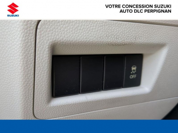 Photo 12 du bon plan SUZUKI Ignis 1.2 Dualjet 90ch Pack Auto occasion à 12490 €