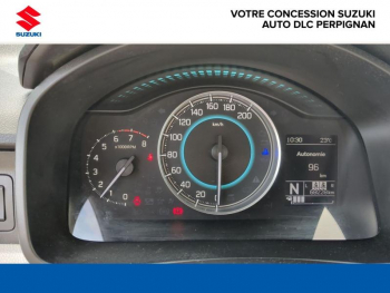 Photo 13 du bon plan SUZUKI Ignis 1.2 Dualjet 90ch Pack Auto occasion à 12490 €