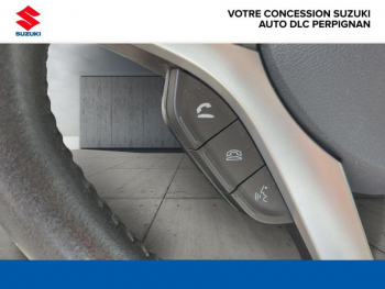 Photo 14 du bon plan SUZUKI Ignis 1.2 Dualjet 90ch Pack Auto occasion à 12490 €