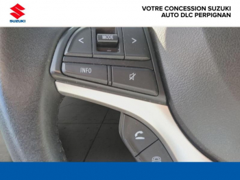 Photo 15 du bon plan SUZUKI Ignis 1.2 Dualjet 90ch Pack Auto occasion à 12490 €