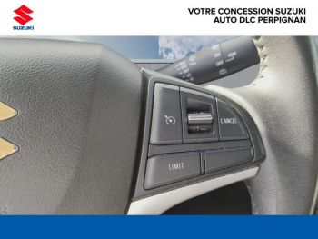 Photo 16 du bon plan SUZUKI Ignis 1.2 Dualjet 90ch Pack Auto occasion à 12490 €