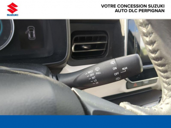 Photo 17 du bon plan SUZUKI Ignis 1.2 Dualjet 90ch Pack Auto occasion à 12490 €